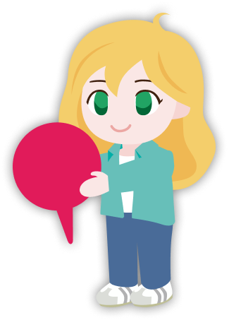 PicLiveキャラクター